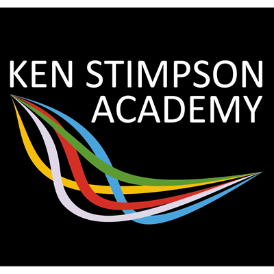 ken stimpson logo